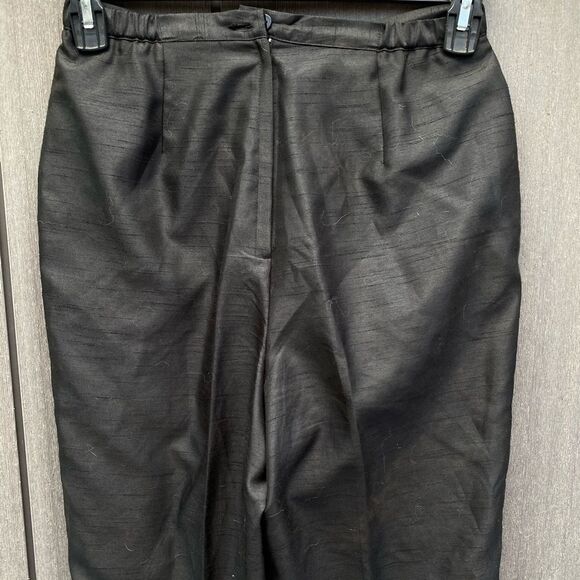 DressBarn Polyester Dress‎ Pants Vintage - Picture 6 of 9